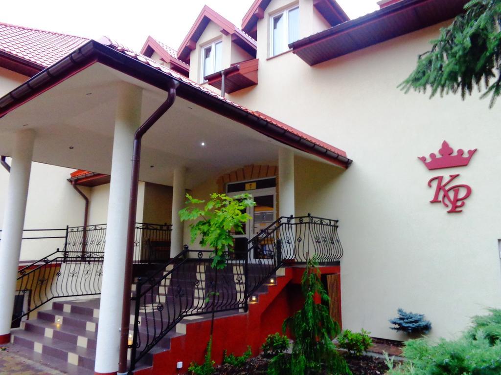 Korona Palace Leżnica Wielka Exterior foto