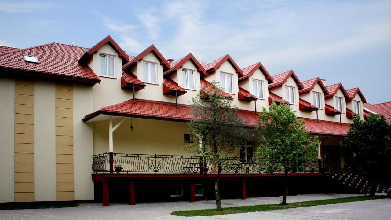 Korona Palace Leżnica Wielka Exterior foto